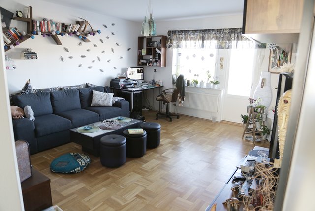 Eketrägatan 16, Göteborg - bild 5