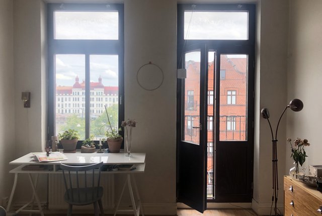 Bergsgatan 41, Malmö - bild 1