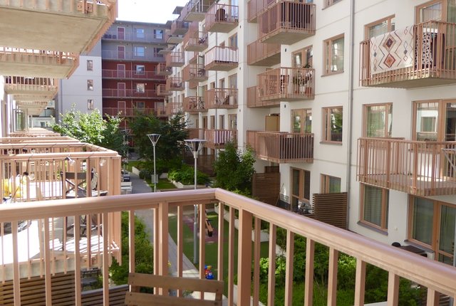 Kamomillvägen 9, Sollentuna - bild 1