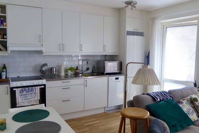 Kamomillvägen 9, Sollentuna - bild 2