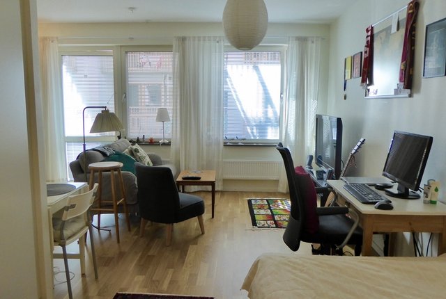 Kamomillvägen 9, Sollentuna - bild 3