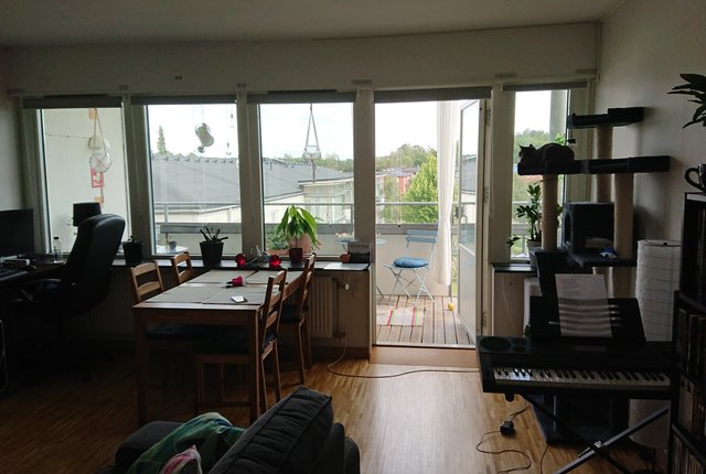 Markurellgatan 24, Hisings Backa - bild 6
