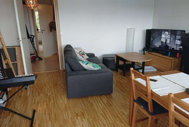 Markurellgatan 24, Hisings Backa - bild 5