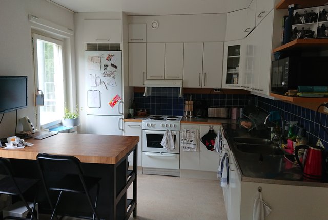 Markurellgatan 24, Hisings Backa - bild 4