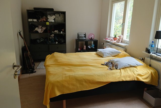 Markurellgatan 24, Hisings Backa - bild 1