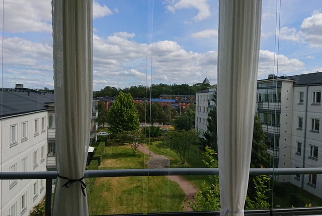 Markurellgatan 24, Hisings Backa - bild 2
