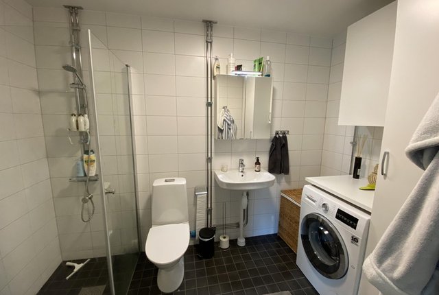 Bryggvägen 15, Stockholm - bild 6