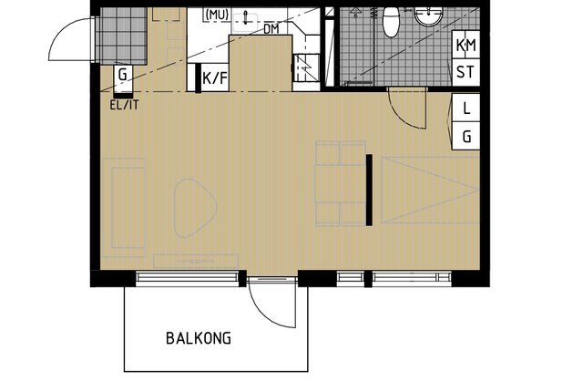 Bryggvägen 15, Stockholm - bild 8