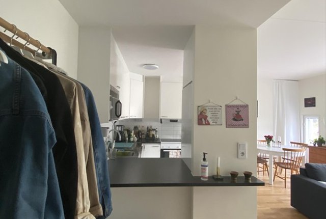 Bryggvägen 15, Stockholm - bild 2
