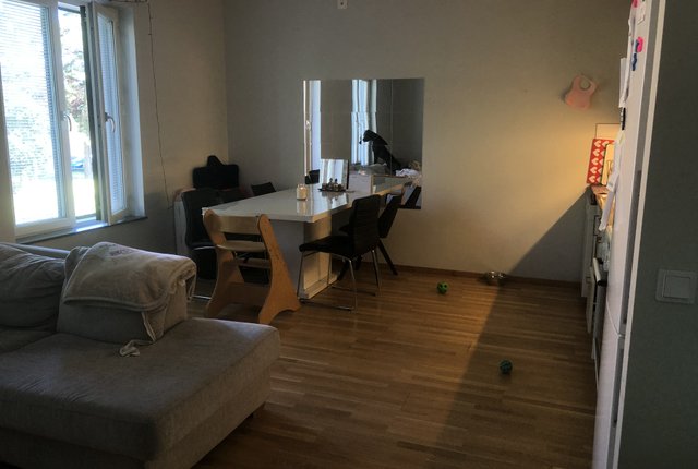 Poseidons gränd 3, Handen - bild 3