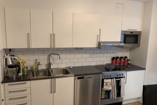 Nordkapsgatan 5, Kista - bild 4