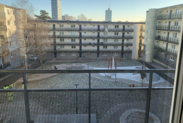 Nordkapsgatan 5, Kista - bild 2