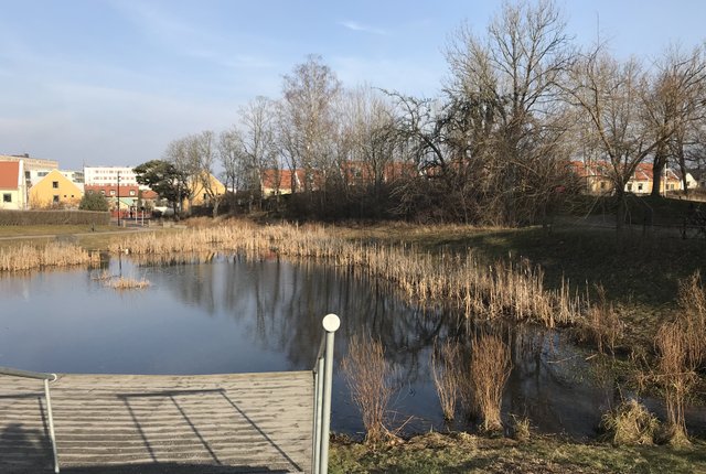 Garnisonsvägen 29, Linköping - bild 1