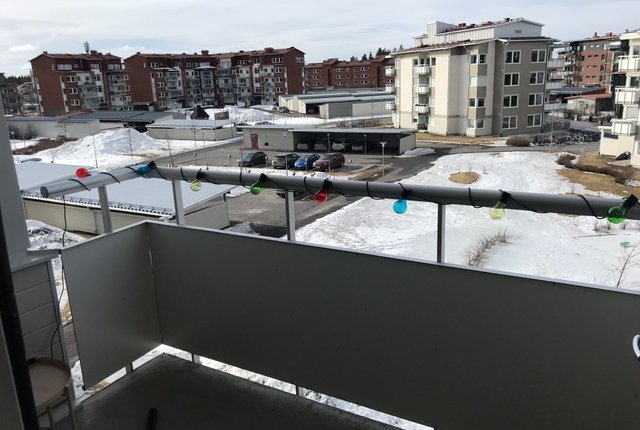 Sagovägen 20, Umeå - bild 6
