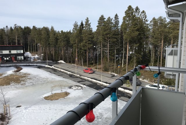 Sagovägen 20, Umeå - bild 5