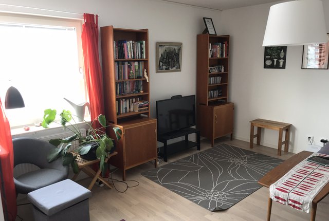 Sagovägen 20, Umeå - bild 4