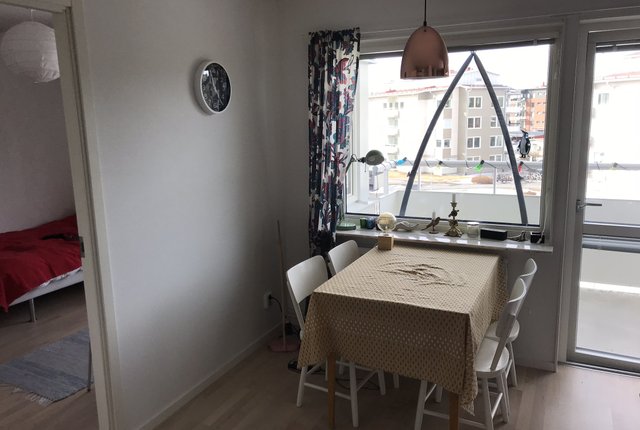 Sagovägen 20, Umeå - bild 1