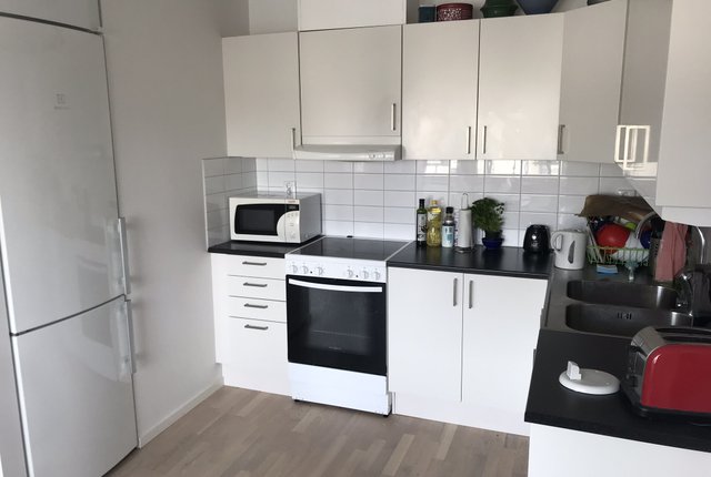 Sagovägen 20, Umeå - bild 2