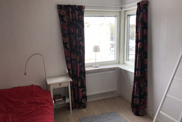 Sagovägen 20, Umeå - bild 7
