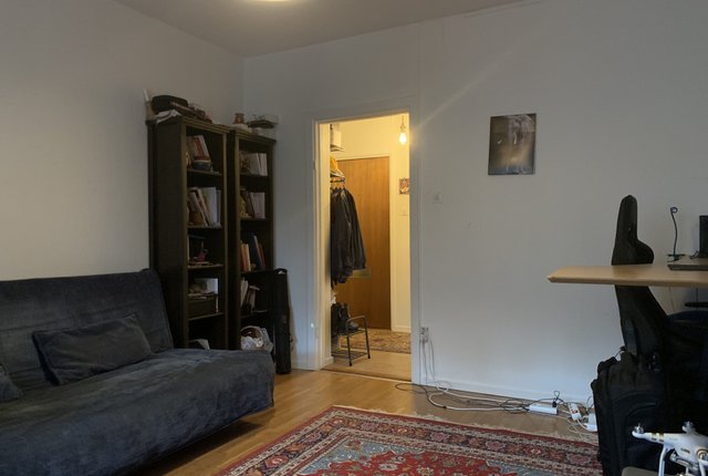 Lefflersgatan 4A, Göteborg - bild 4