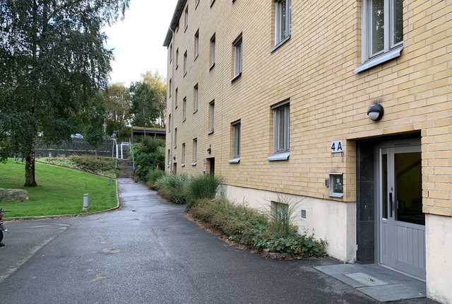 Lefflersgatan 4A, Göteborg - bild 2
