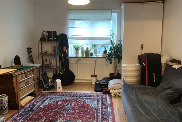 Lefflersgatan 4A, Göteborg - bild 6