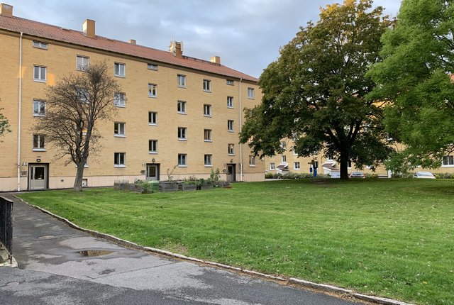 Lefflersgatan 4A, Göteborg - bild 3