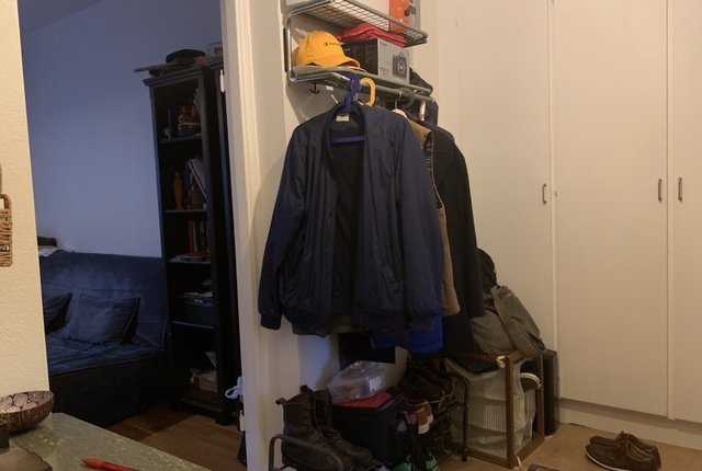 Lefflersgatan 4A, Göteborg - bild 5