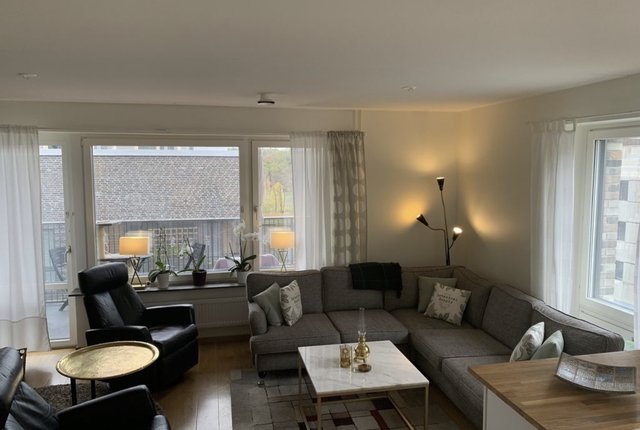 Husarvikstorget 3, Stockholm - bild 1