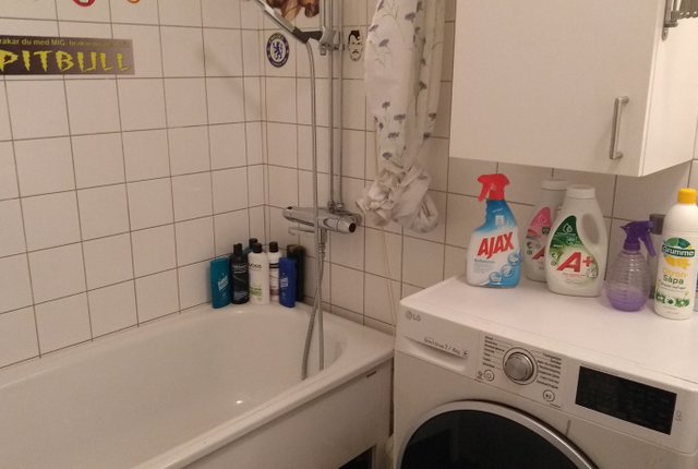 Drakenbergsgatan 29, Stockholm - bild 1