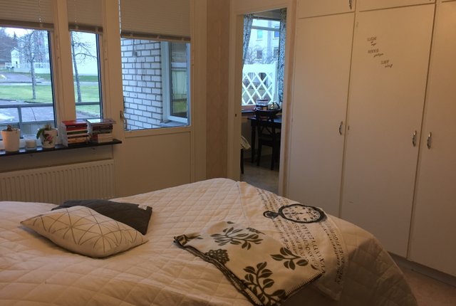 Mossgatan 33, Karlstad - bild 1