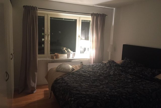 Södra Järnvägsgatan 25, Växjö - bild 1