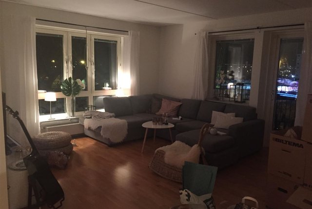 Södra Järnvägsgatan 25, Växjö - bild 6