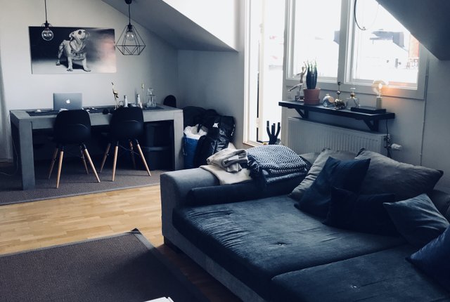 Renstiernas gata 19, Stockholm - bild 1