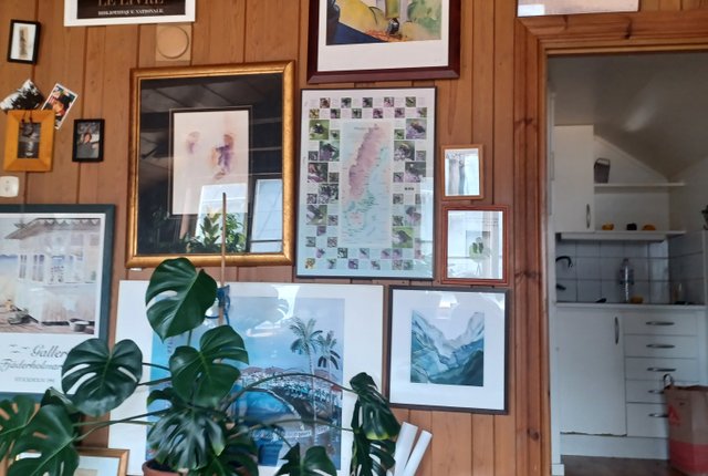 Övre Slottsgatan 13B, Uppsala - bild 6