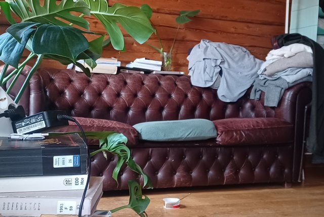 Övre Slottsgatan 13B, Uppsala - bild 5