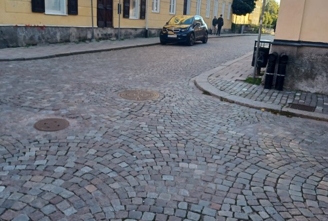Övre Slottsgatan 13B, Uppsala - bild 3