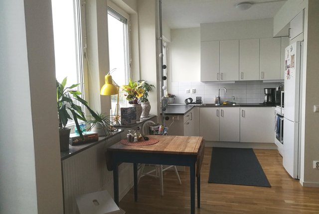 Vemdalsgatan 53, Vällingby - bild 2
