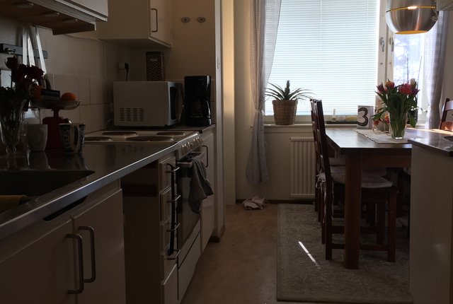 Studievägen 29, Skogås - bild 2