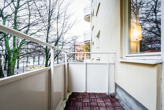 Tjustgatan 9, Stockholm - bild 2