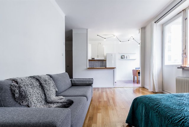 Tjustgatan 9, Stockholm - bild 1