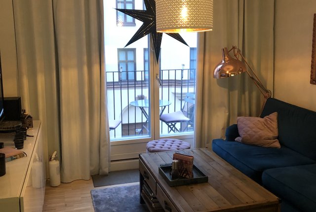 Västmannagatan 65, Stockholm - bild 1