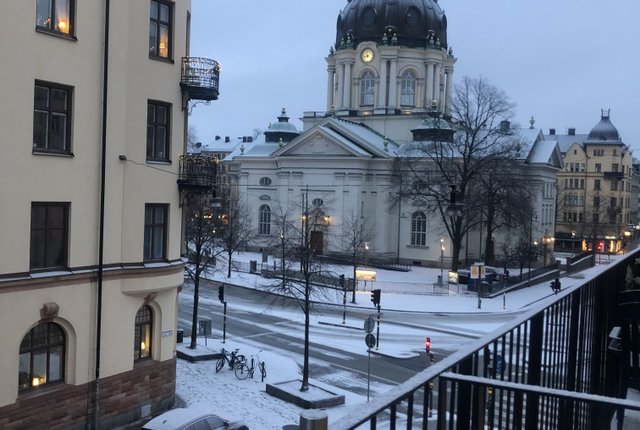 Västmannagatan 65, Stockholm - bild 4