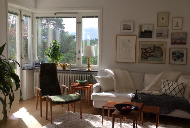 Alviksvägen 111, Bromma - bild 3