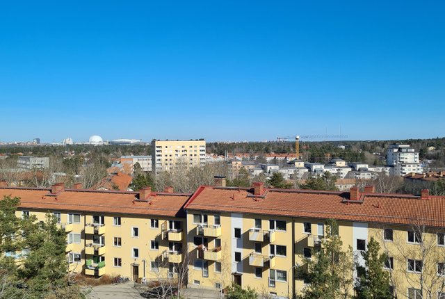Fågelstavägen 54, Bandhagen - bild 1