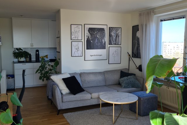 Fågelstavägen 54, Bandhagen - bild 7