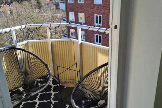 Fågelstavägen 54, Bandhagen - bild 3