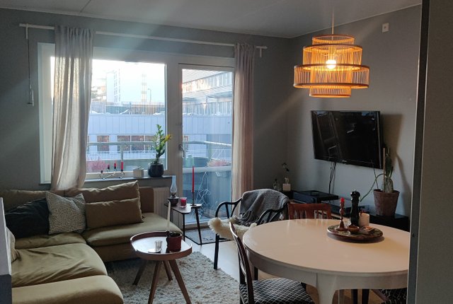 Östra Madenvägen 9c, Sundbyberg - bild 1