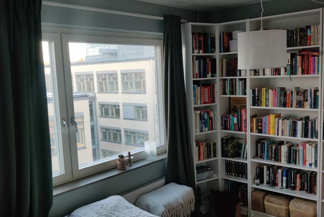 Östra Madenvägen 9c, Sundbyberg - bild 3