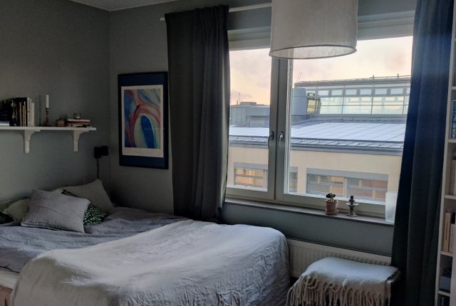 Östra Madenvägen 9c, Sundbyberg - bild 2